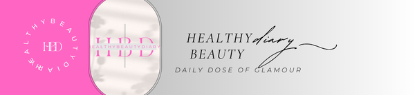 Healthy Beauty Diary