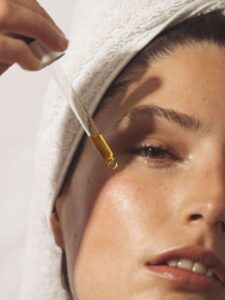 skincare myths